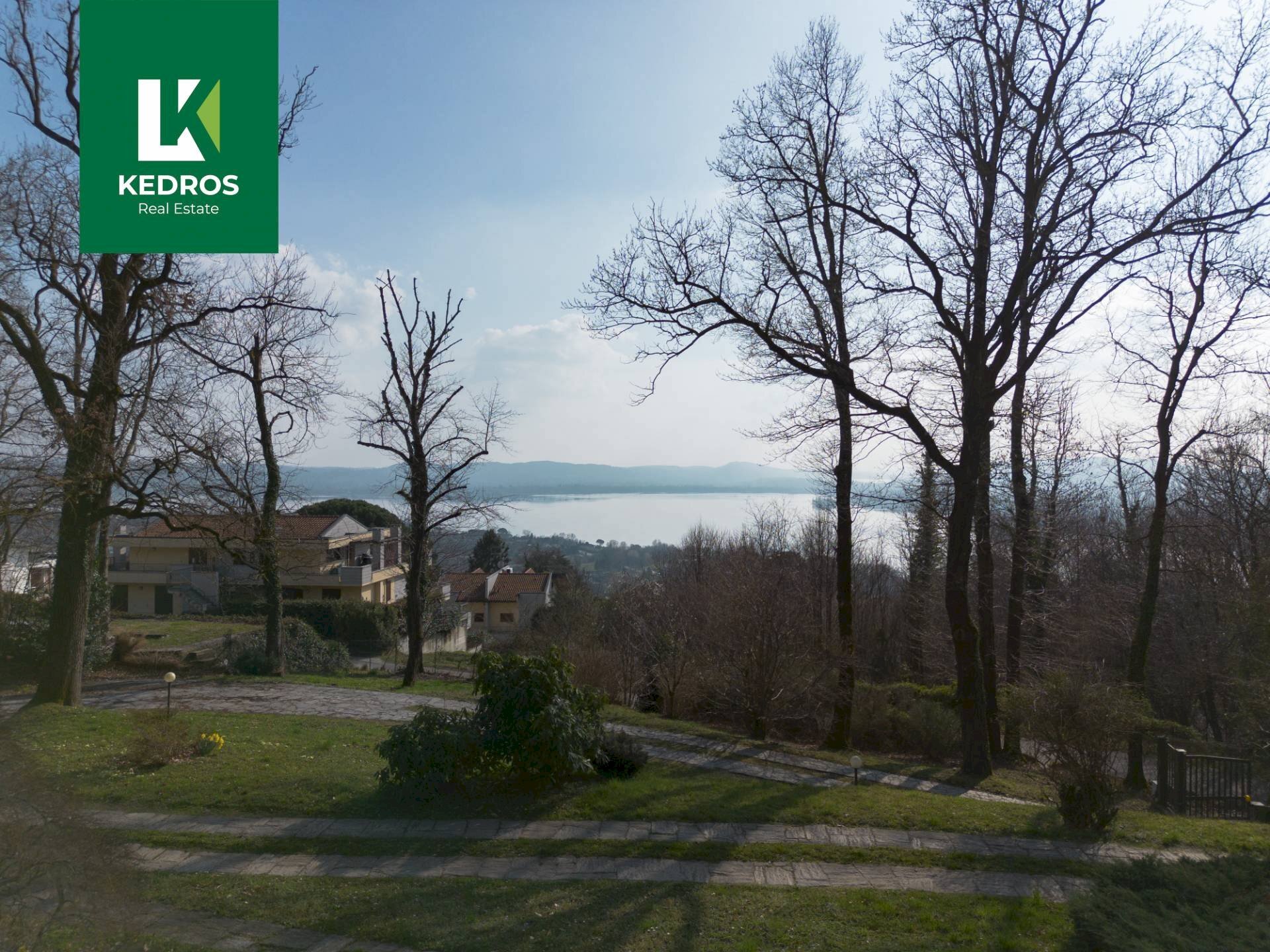 Foto 2 - Villa Via Sassello
 
12, Comerio - foto 2