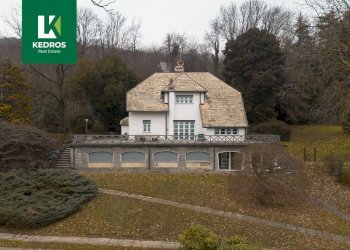 Foto 1 - Villa Via Sassello
 
12, Comerio - foto 1