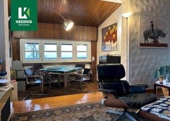 Foto 6 - Villa Via Sassello
 
12, Comerio - foto 6