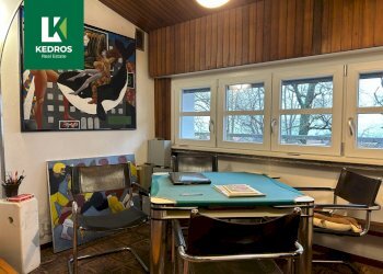 Foto 8 - Villa Via Sassello
 
12, Comerio - foto 8