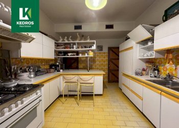 Foto 11 - Villa Via Sassello
 
12, Comerio - foto 11