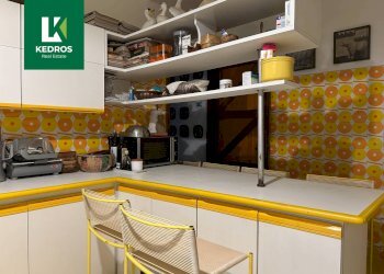 Foto 12 - Villa Via Sassello
 
12, Comerio - foto 12