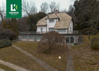 Foto 17 - Villa Via Sassello
 
12, Comerio - foto 17