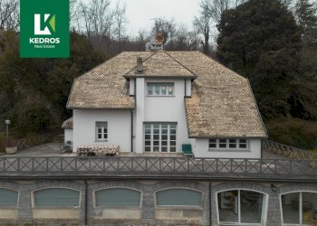 Foto 18 - Villa Via Sassello
 
12, Comerio - foto 18