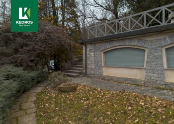 Foto 19 - Villa Via Sassello
 
12, Comerio - foto 19