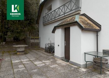 Foto 21 - Villa Via Sassello
 
12, Comerio - foto 21