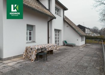 Foto 22 - Villa Via Sassello
 
12, Comerio - foto 22