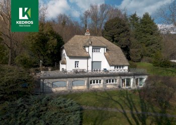 Foto 2 - Villa Via Sassello
 
12, Comerio - photo 2