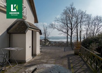 Foto 5 - Villa Via Sassello
 
12, Comerio - photo 5