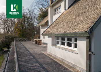 Foto 6 - Villa Via Sassello
 
12, Comerio - photo 6