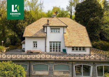 Foto 1 - Villa Via Sassello
 
12, Comerio - foto 1