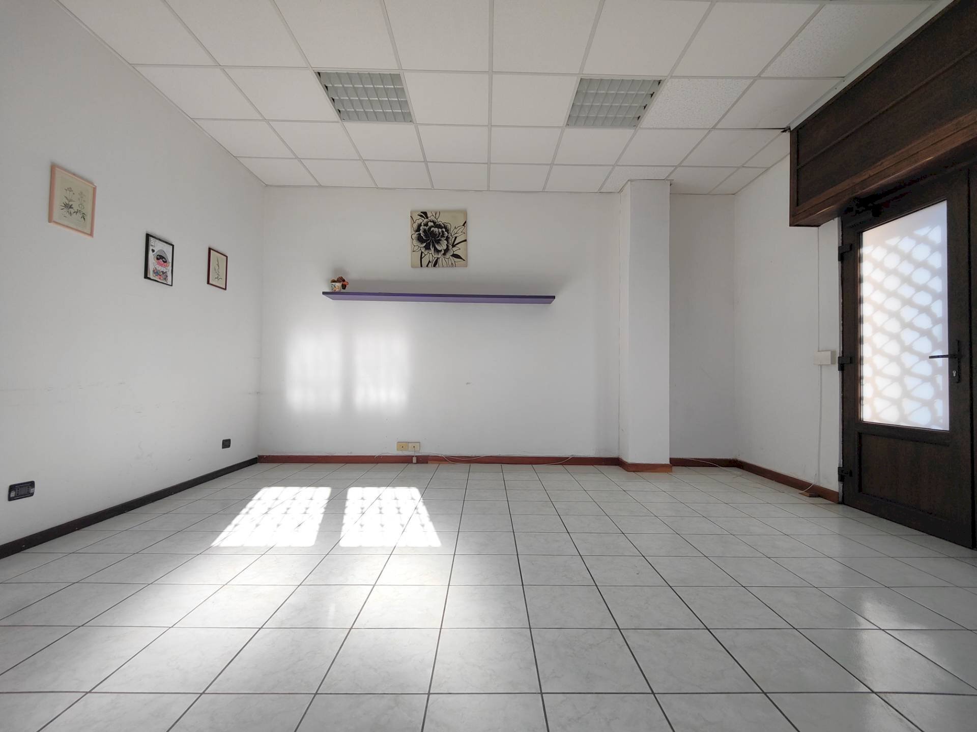 Foto 2 - Commercial Premises Via Piave
 
36, Collegno - photo 2