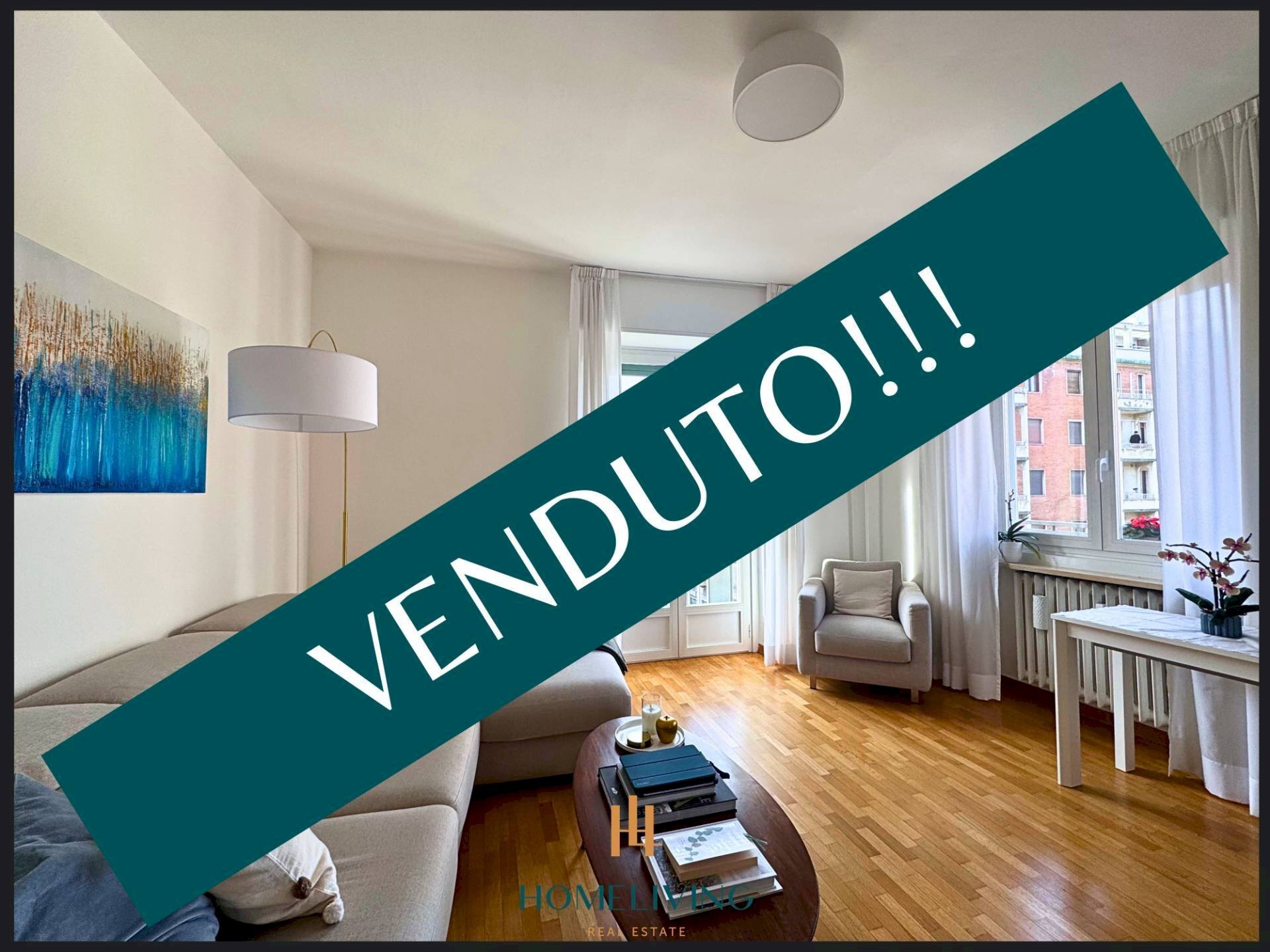 Foto 2 - Three-room apartment Via Francesco De Sanctis
 
28, Milano - photo 2