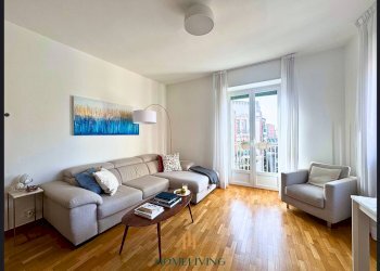 Foto 4 - Trilocale Via Francesco De Sanctis
 
28, Milano - foto 4