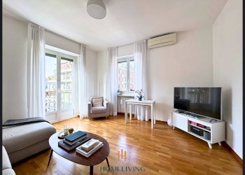 Foto 5 - Trilocale Via Francesco De Sanctis
 
28, Milano - foto 5