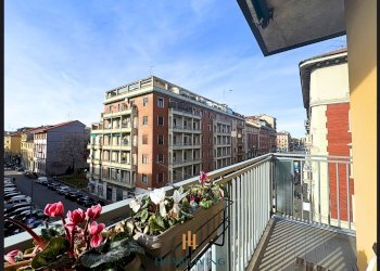Foto 6 - Trilocale Via Francesco De Sanctis
 
28, Milano - foto 6