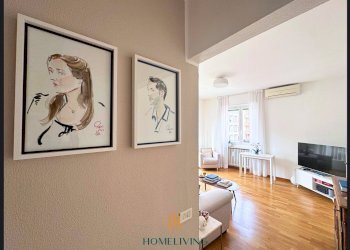 Foto 12 - Trilocale Via Francesco De Sanctis
 
28, Milano - foto 12