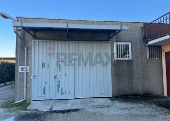 Casa all\'aperto - Laboratorio Via Mazzini
68, Ternate - foto 2