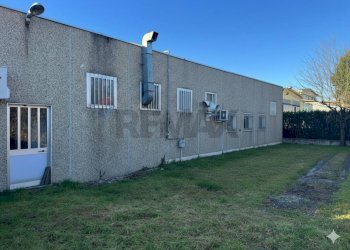 Casa all\'aperto - Laboratorio Via Mazzini
68, Ternate - foto 5