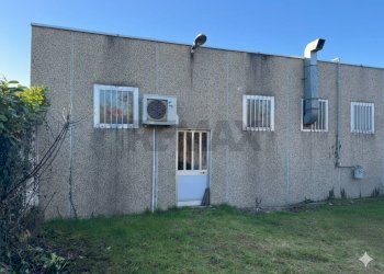 Casa all\'aperto - Laboratorio Via Mazzini
68, Ternate - foto 6