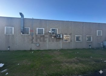 Edificio all\'aperto - Laboratorio Via Mazzini
68, Ternate - foto 7