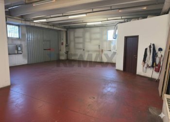 Parcheggio - Laboratorio Via Mazzini
68, Ternate - foto 9