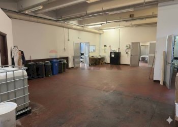 Parcheggio - Laboratorio Via Mazzini
68, Ternate - foto 10