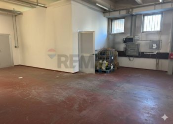 Stanza vuota - Laboratorio Via Mazzini
68, Ternate - foto 12