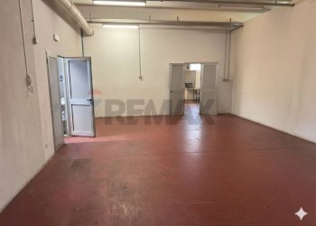 Parcheggio - Laboratorio Via Mazzini
68, Ternate - foto 13