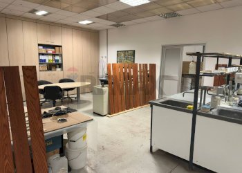 Ufficio - Laboratorio Via Mazzini
68, Ternate - foto 19