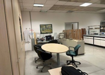 Ufficio - Laboratorio Via Mazzini
68, Ternate - foto 20