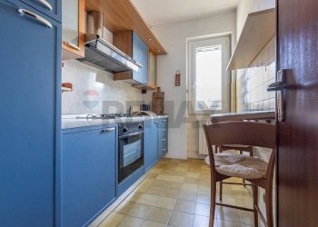 Cucina - Casa semi indipendente Via delle Gardenie
11, Castelletto Sopra Ticino - foto 13