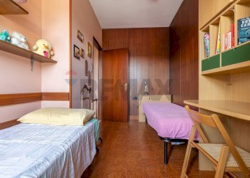 Camera / camera da letto - Casa semi indipendente Via delle Gardenie
11, Castelletto Sopra Ticino - foto 20