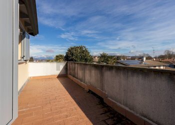 Terrazza - Casa semi indipendente Via delle Gardenie
11, Castelletto Sopra Ticino - foto 23