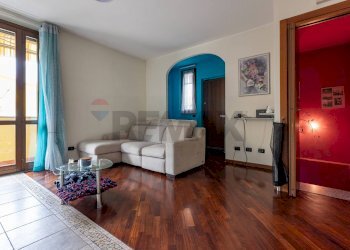 Soggiorno - Trilocale Via Abruzzo
 
4, Castano Primo - foto 1