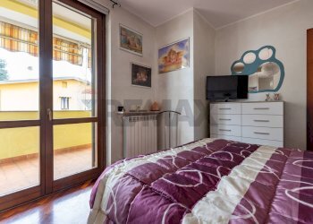 Camera / camera da letto - Trilocale Via Abruzzo
 
4, Castano Primo - foto 9