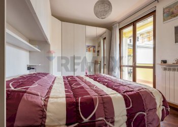 Camera / camera da letto - Trilocale Via Abruzzo
 
4, Castano Primo - foto 10