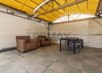 Terrazza - Trilocale Via Abruzzo
 
4, Castano Primo - foto 17