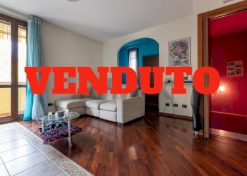 Foto 1 - Three-room apartment Via Abruzzo
 
4, Castano Primo - photo 1