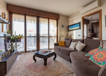 Soggiorno - Trilocale Via Fabio Filzi
 
8, Gallarate - foto 3