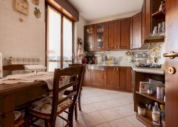 Cucina - Trilocale Via Fabio Filzi
 
8, Gallarate - foto 6