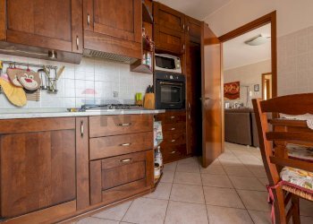 Cucina - Trilocale Via Fabio Filzi
 
8, Gallarate - foto 7