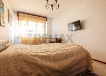 Camera / camera da letto - Trilocale Via Fabio Filzi
 
8, Gallarate - foto 10