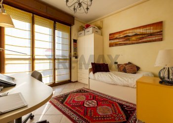 Camera / camera da letto - Trilocale Via Fabio Filzi
 
8, Gallarate - foto 12