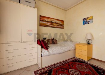 Camera / camera da letto - Trilocale Via Fabio Filzi
 
8, Gallarate - foto 13