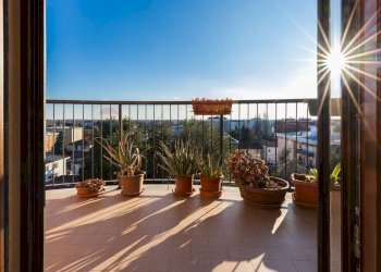 Balcone - Trilocale Via Fabio Filzi
 
8, Gallarate - foto 14