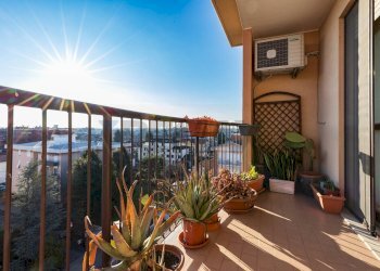 Balcone - Trilocale Via Fabio Filzi
 
8, Gallarate - foto 15