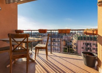 Balcone - Trilocale Via Fabio Filzi
 
8, Gallarate - foto 16