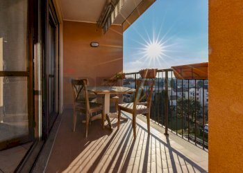 Balcone - Trilocale Via Fabio Filzi
 
8, Gallarate - foto 17