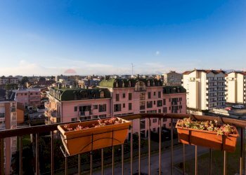 Balcone - Trilocale Via Fabio Filzi
 
8, Gallarate - foto 18